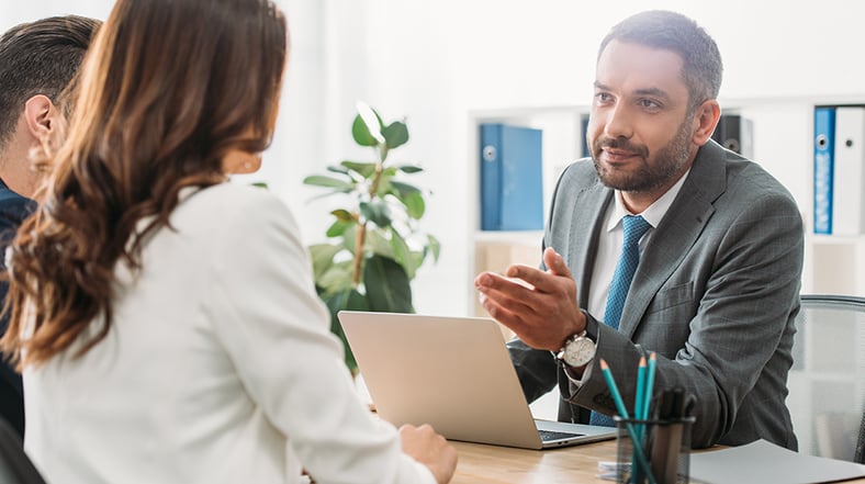 Embracing the digital transformation in the insurance industry