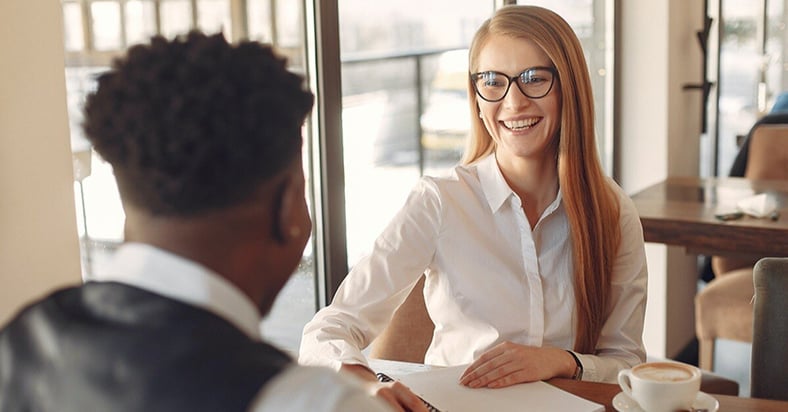Improve customer retention with cross-selling