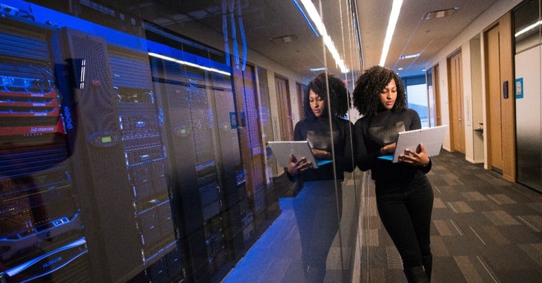 Leveraging Disruptive Technologies in Support of Innovation