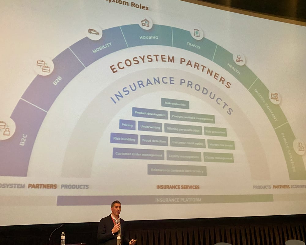 InsurTech Hartford 2021