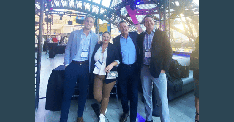 Product Innovation in the Spotlight - a CPO’s takeaways from ITC 2022