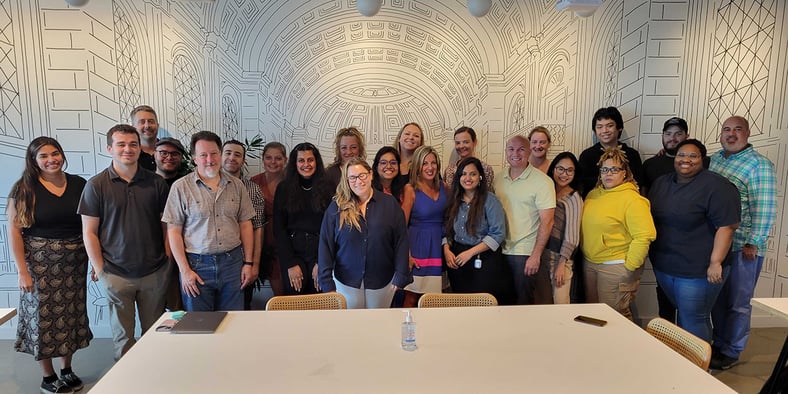 Our Interns' Inside Look into Bindable